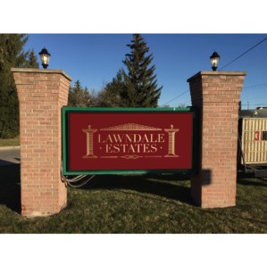 Logo Design by Lavin for this project | Design: #8282207