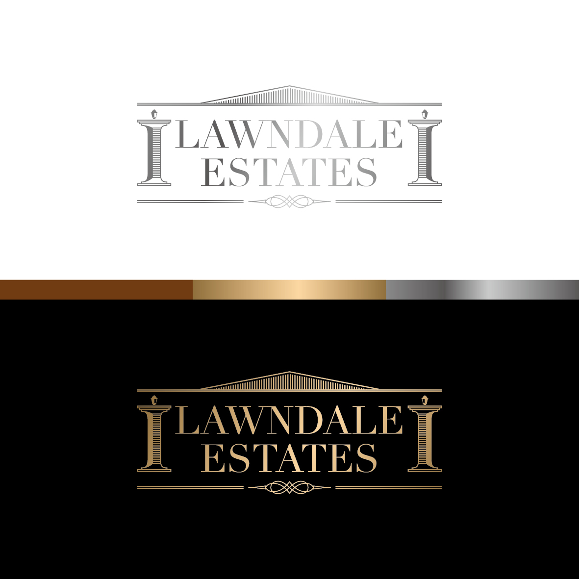 Logo Design by Lavin for this project | Design #8282212