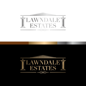 Logo Design by Lavin for this project | Design: #8282212