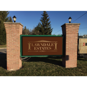 Logo Design by Lavin for this project | Design: #8282214