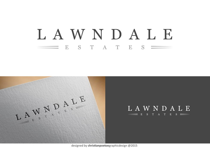 Logo Design by christianpoetoe for this project | Design #8206698