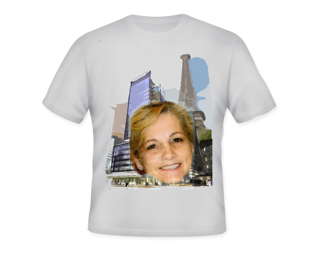 Diseño de Camiseta por Nathan para DYJ code | Diseño #1973875