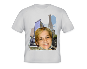 T-Shirt-Design von Nathan für DYJ code | Design: #1973875