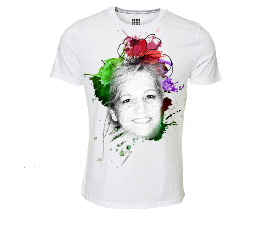 Design de T-shirt par Spycroc pour DYJ code | Design #1989657