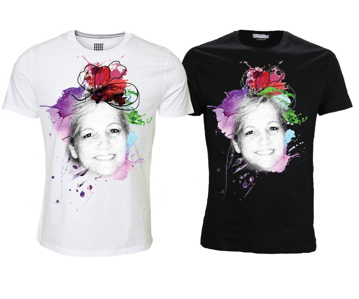 T-shirt Design by Spycroc for DYJ code | Design #1989665