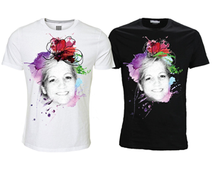 T-Shirt-Design von Spycroc für DYJ code | Design #1989665