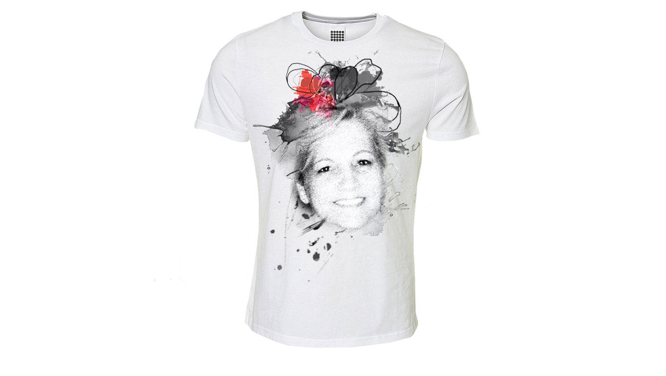 Diseño de Camiseta por Spycroc para DYJ code | Diseño #1989670