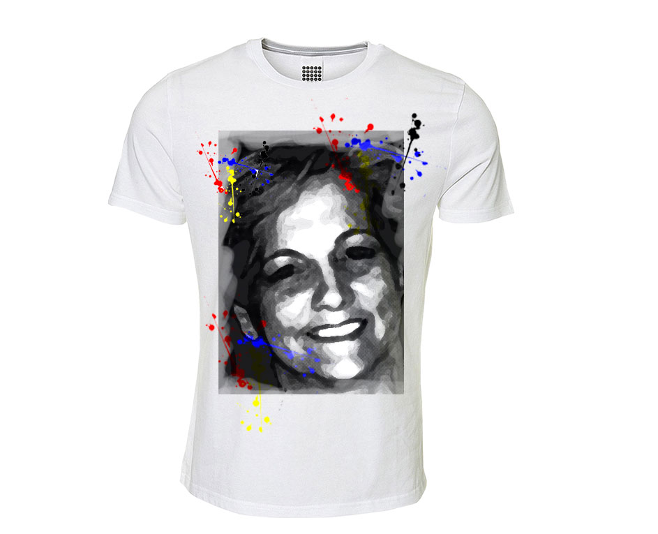 T-Shirt-Design von Spycroc für DYJ code | Design #2008589