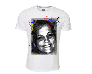 T-Shirt-Design von Spycroc für DYJ code | Design: #2008589