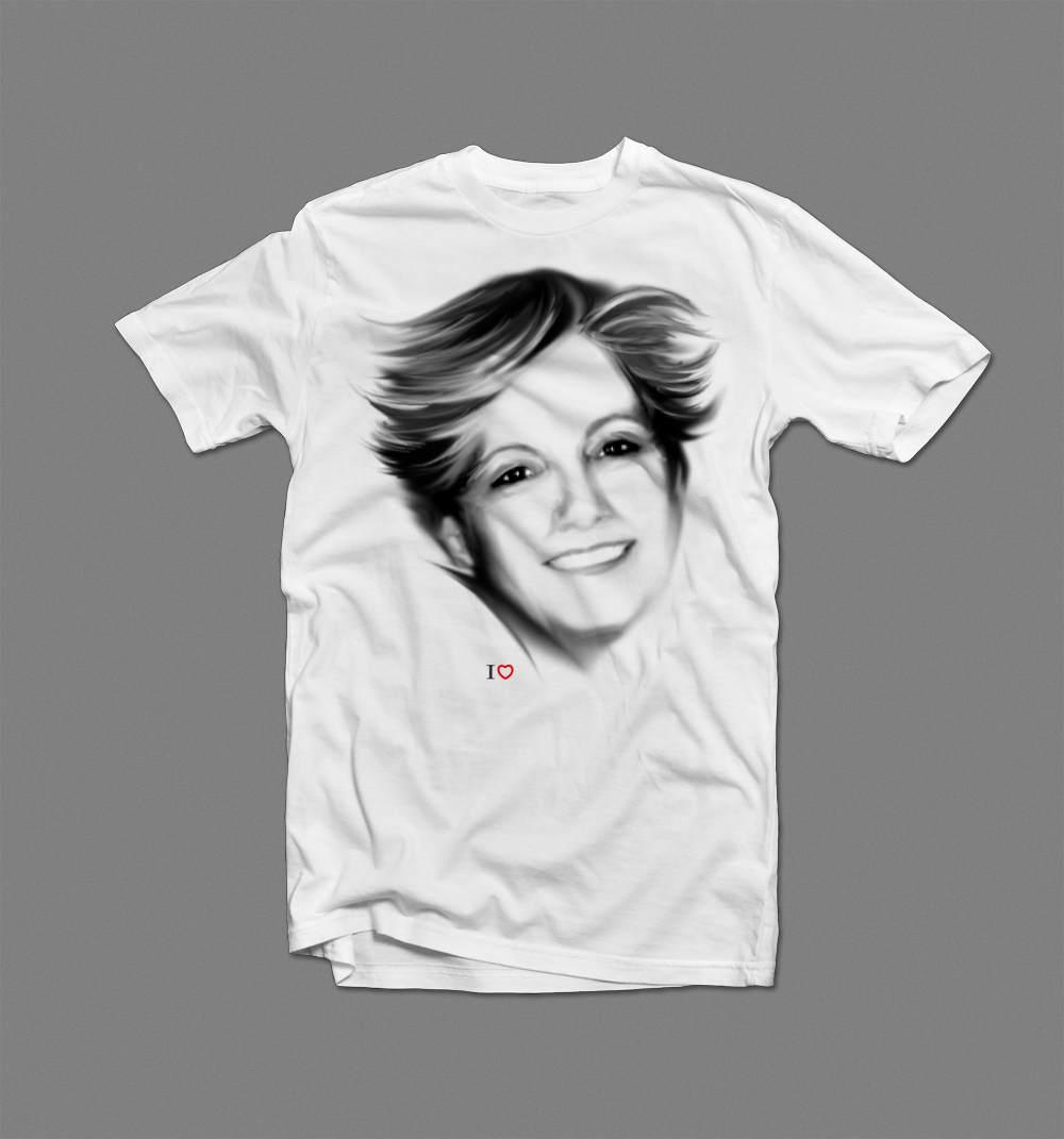 T-Shirt-Design von Rey für DYJ code | Design: #1972954