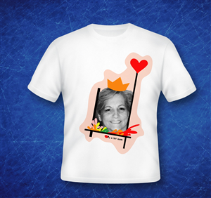 T-Shirt-Design von Yead Rahman für DYJ code | Design: #1982110
