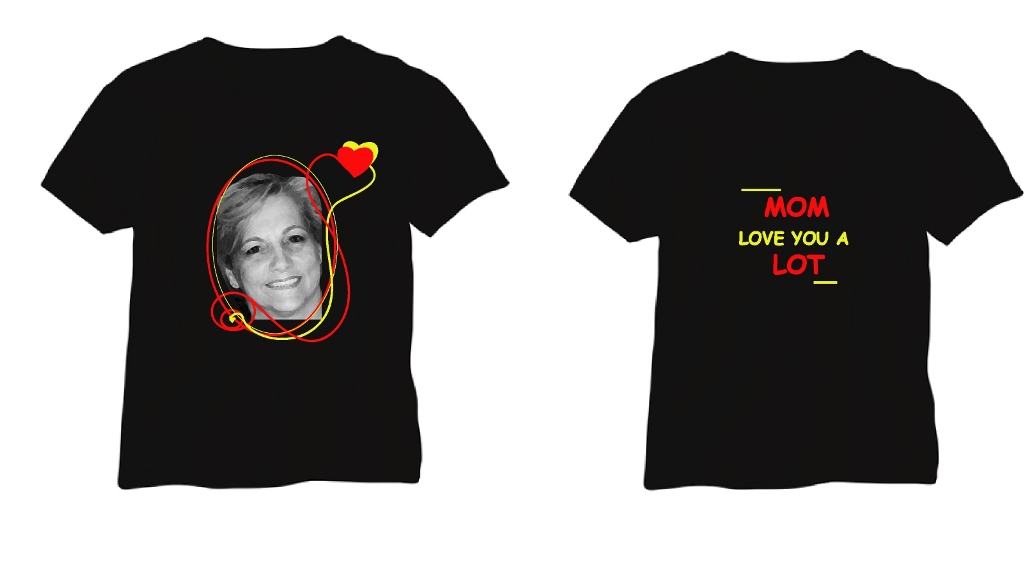 Diseño de Camiseta por Yead Rahman para DYJ code | Diseño #1982135