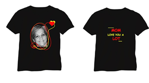 T-Shirt-Design von Yead Rahman für DYJ code | Design: #1982135