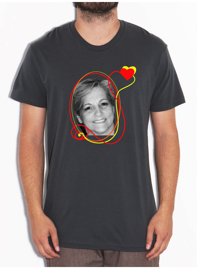 Diseño de Camiseta por Yead Rahman para DYJ code | Diseño #1982141