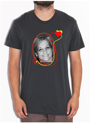 T-Shirt-Design von Yead Rahman für DYJ code | Design: #1982141