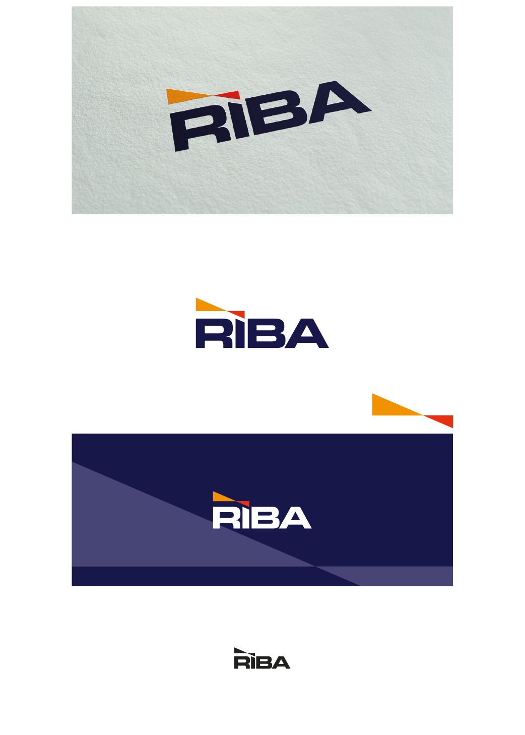 Logo Design by refolve for this project | Design #8206578