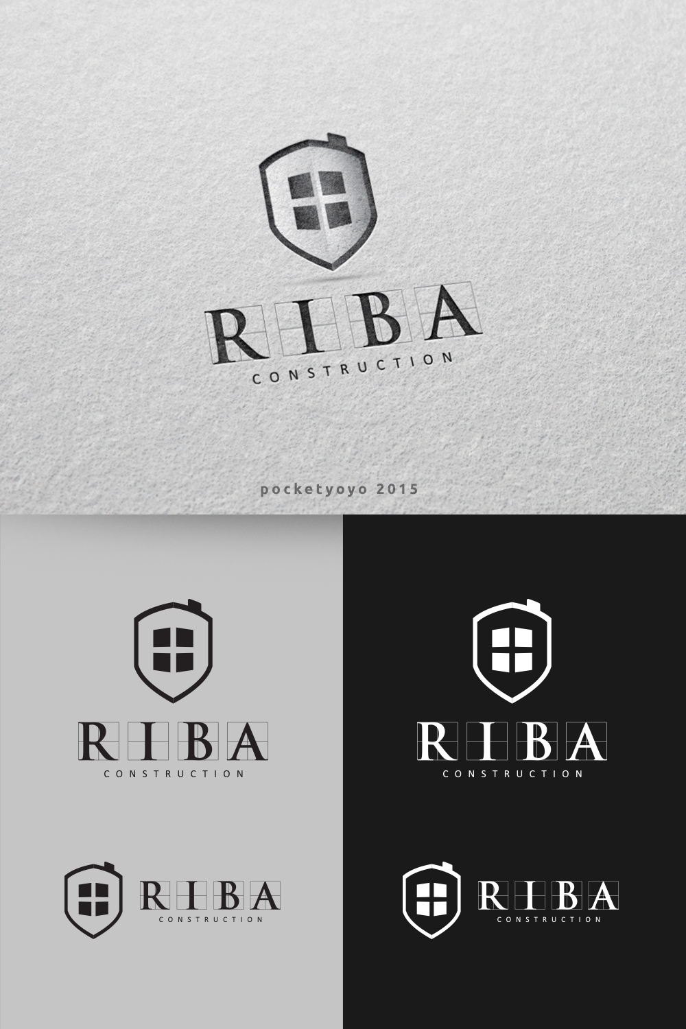 Logo Design by Yoyo' Desart for this project | Design: #8476255
