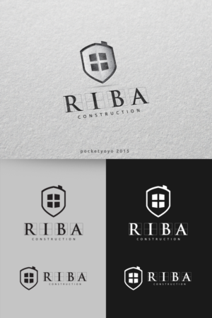 Logo-Design von Yoyo' Desart