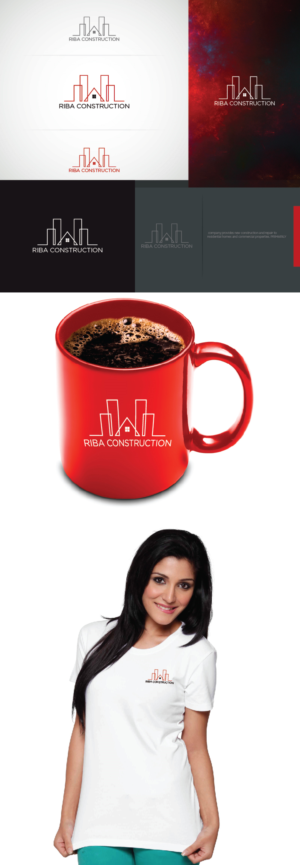 Design de Logo par Logo Xtudio pour ce projet | Design : #8390909