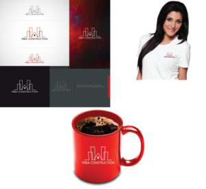 Design de Logo par Logo Xtudio pour ce projet | Design : #8391290