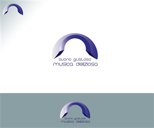 Logo Design by Steven Hill