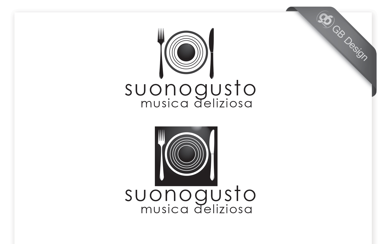 Logo-Design von Gb designs für dieses Projekt | Design #1966712