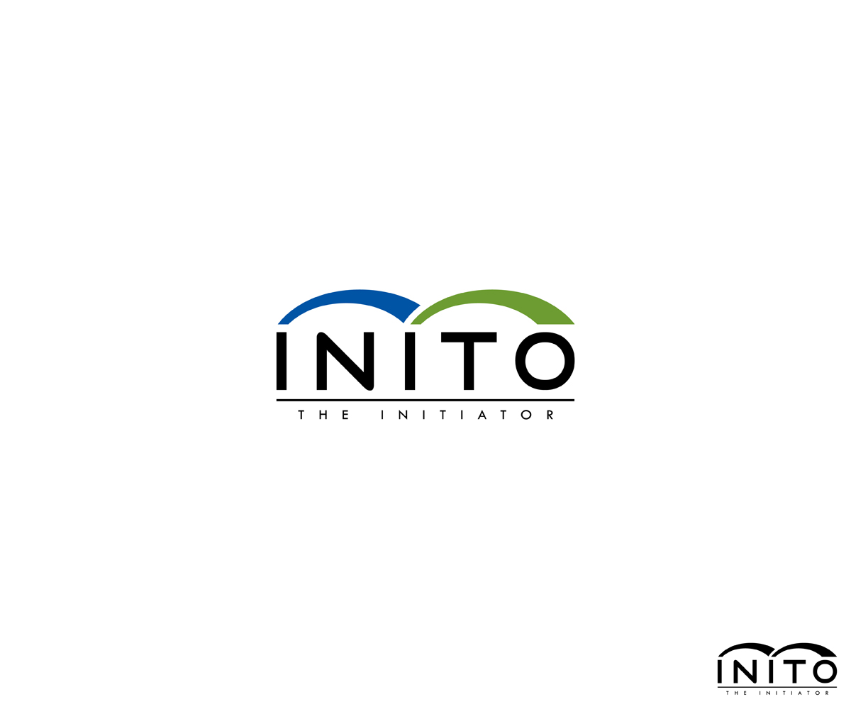 Logo Design by MoonFeather for Inito | Design #8177261