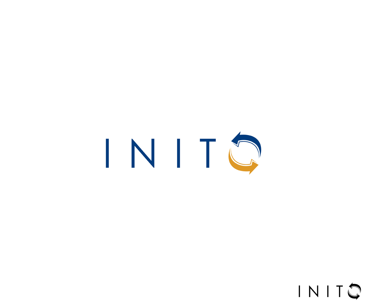 Logo Design by MoonFeather for Inito | Design #8177784