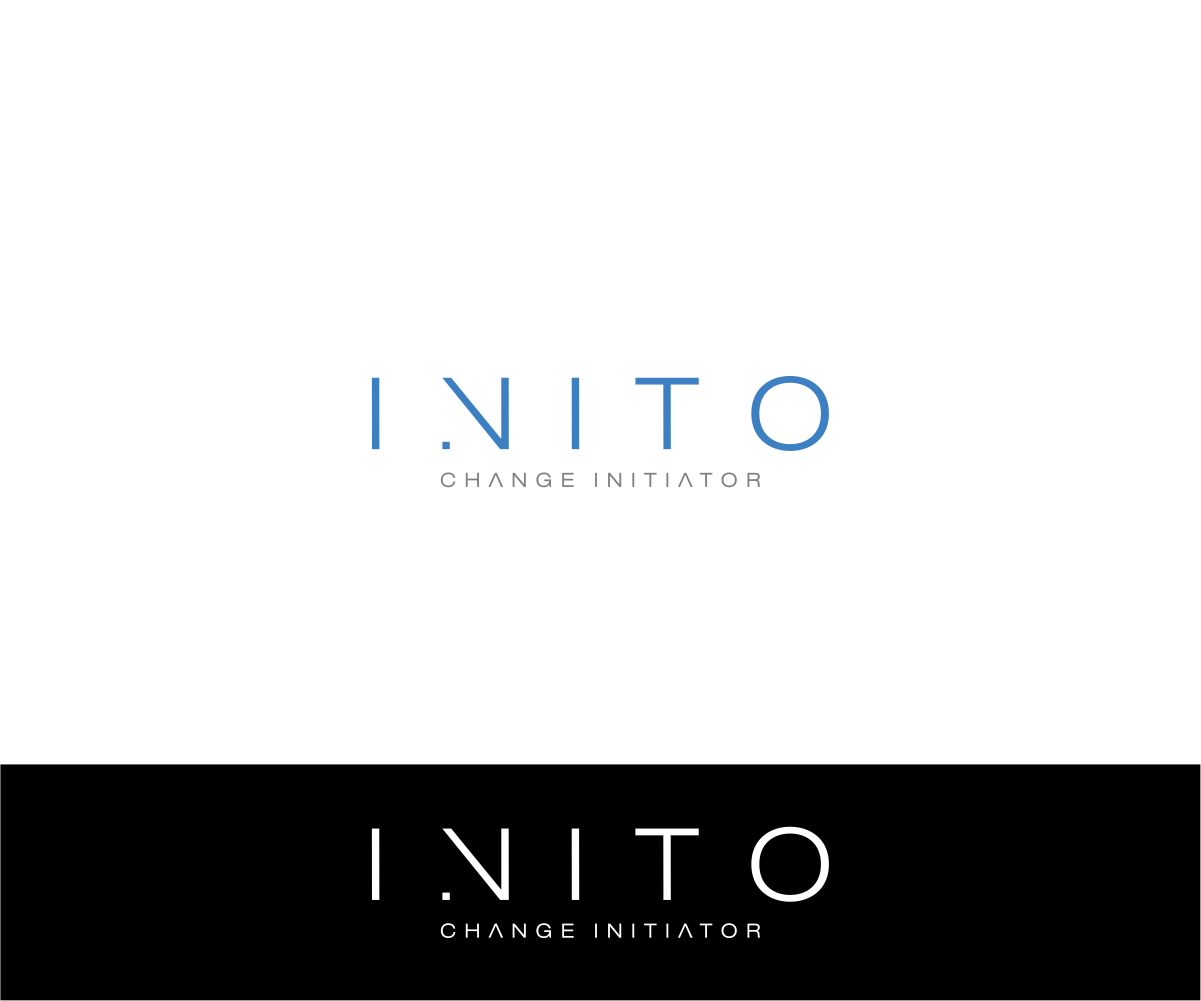 Logo Design by .Ashu. for Inito | Design #8210901