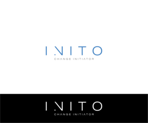 Logo Design by .Ashu. for Inito | Design: #8210901
