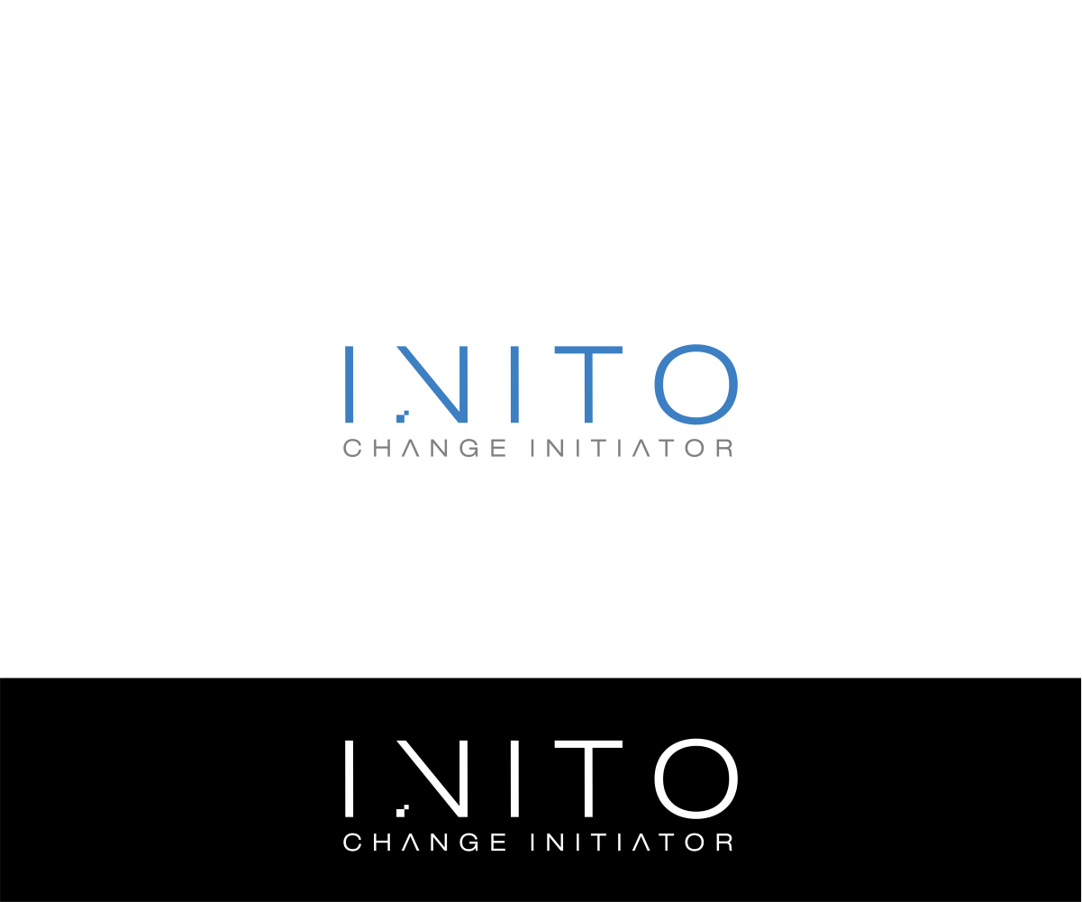 Logo Design by .Ashu. for Inito | Design #8210975
