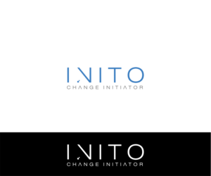 Logo Design by .Ashu. for Inito | Design: #8210975