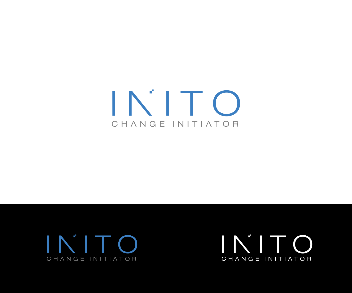 Logo Design by .Ashu. for Inito | Design #8211043