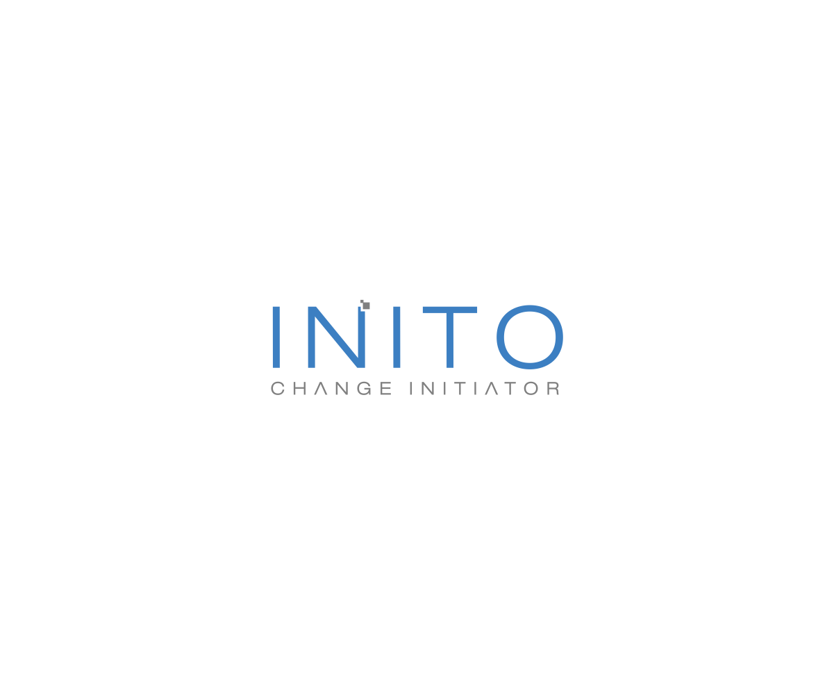 Logo Design by .Ashu. for Inito | Design #8384939