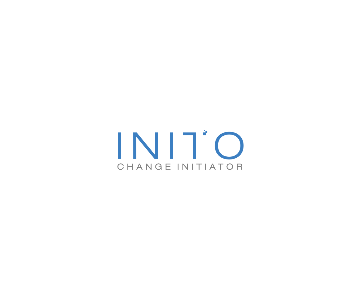 Logo Design by .Ashu. for Inito | Design #8385084