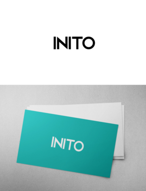 Logo Design by Amit Sharma for Inito | Design: #9269652