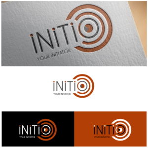 Logo Design by ICEDTEA Studio