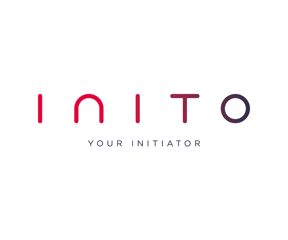 Logo Design by Lemonade for Inito | Design #9266073