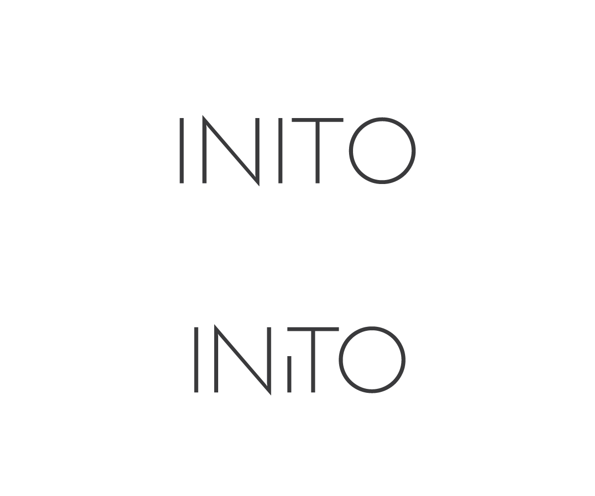 Logo Design by meygekon for Inito | Design #9265668