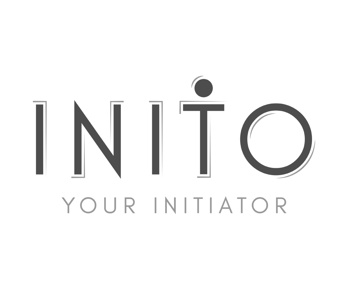 Diseño de Logo por katie.hunt para Inito | Diseño #9202265