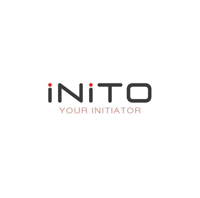 Logo Design by Design Possibilities for Inito | Design #9266034
