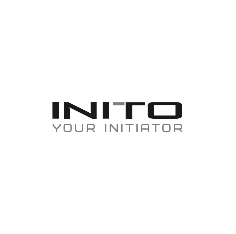 Logo Design by Design Possibilities for Inito | Design #9266036