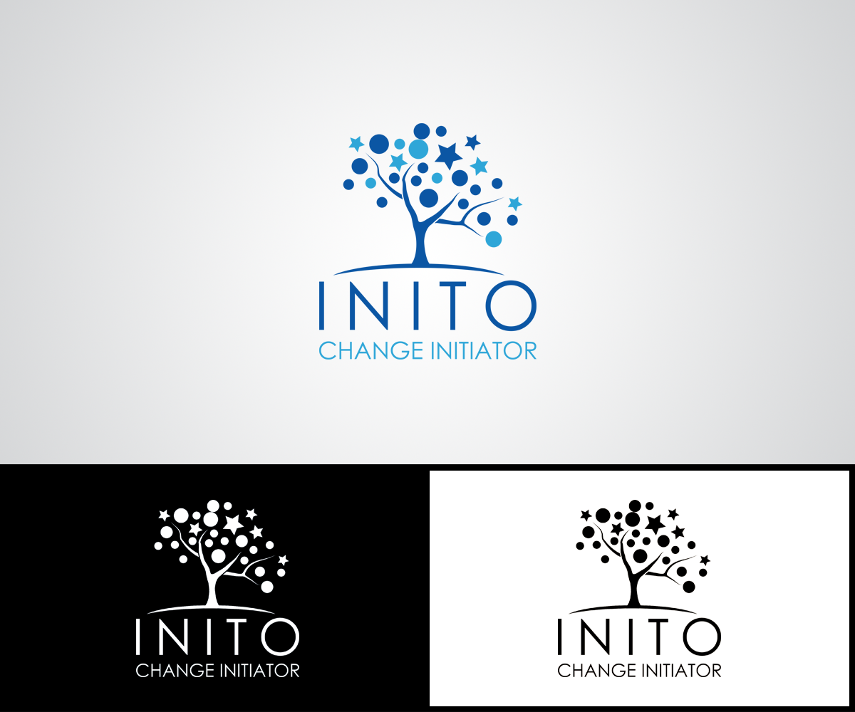 Diseño de Logo por eagle para Inito | Diseño #8474664