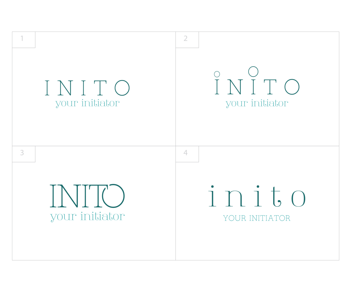 Logo Design by eagle for Inito | Design #9192026