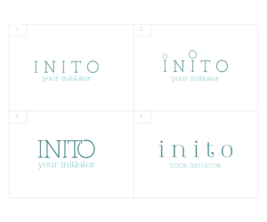 Logo Design by eagle for Inito | Design: #9192026