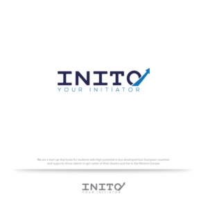 Logo Design by Logoziner for Inito | Design: #9236750