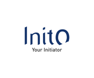 Logo Design by Christian Champagne for Inito | Design: #9270275