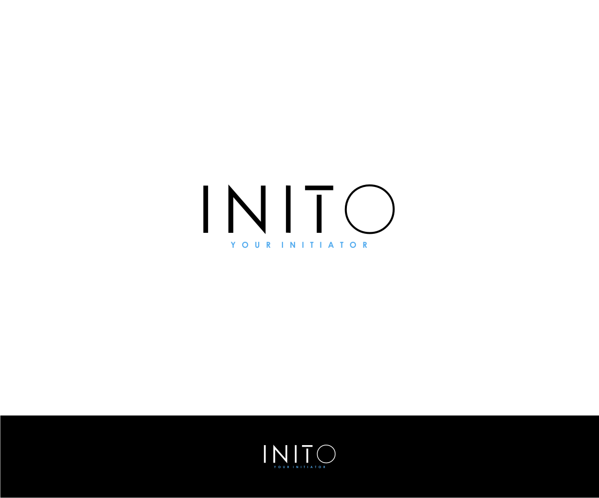 Diseño de Logo por shine4577 para Inito | Diseño #9193637