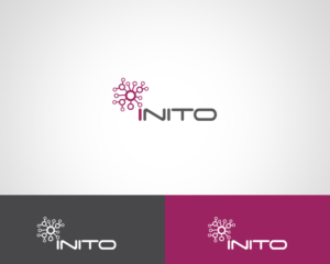 Logo Design by FAMous_Designs for Inito | Design: #8423602