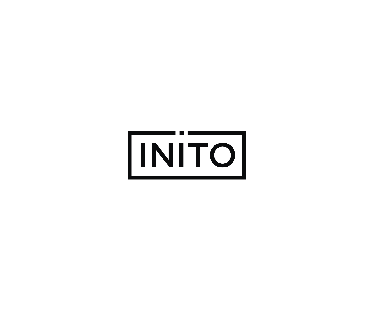 Logo-Design von Be_ für Inito | Design #8473092